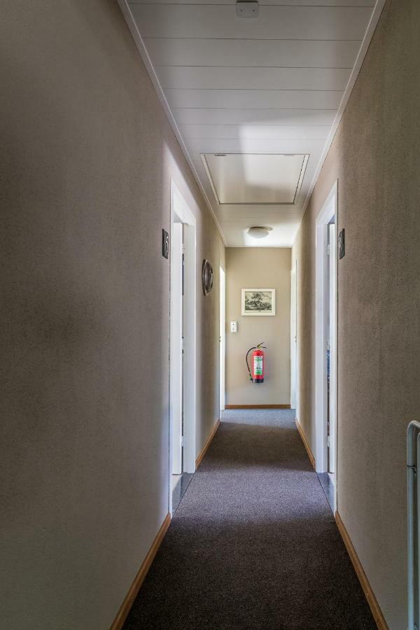 De Kamphoeve Beringe Kültér fotó